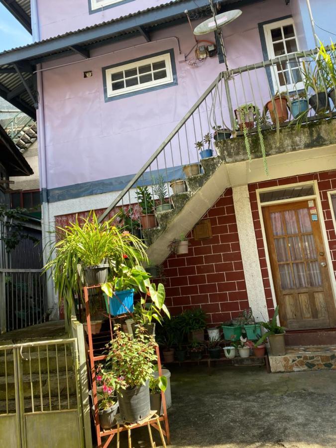 Gina'S Homes Sagada Buitenkant foto